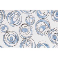 Inserto Aquatic Blue 30x60 cm Inserto Aquatic Blue 30x60 cm